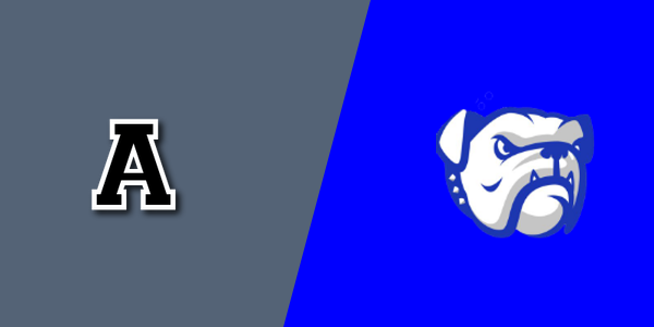 Away vs. Folsom High School