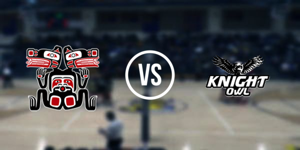 Mary M Knight High School vs Taholah High School