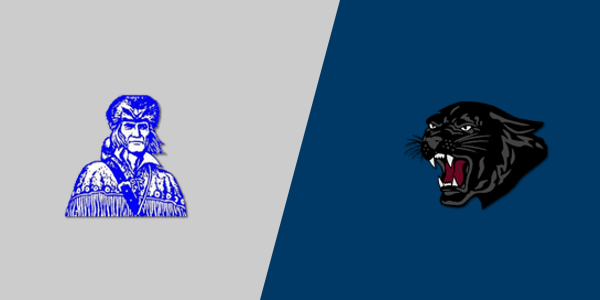 Madison County High School vs. Rappahannock County High School