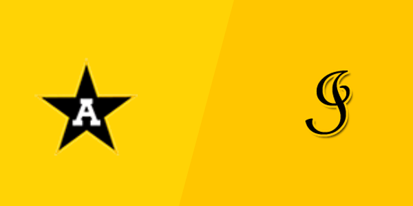 Autauga Academy vs. Isabella High School