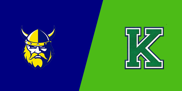 South Iredell High School vs. A.L. Brown High School