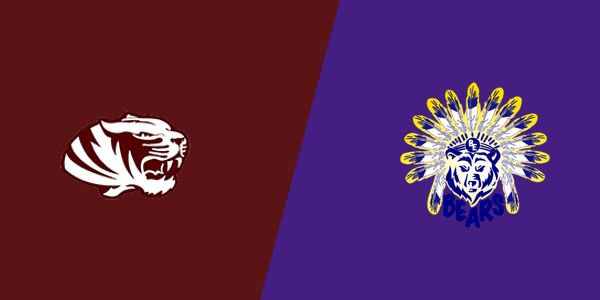 Simms High School vs. Box Elder High School