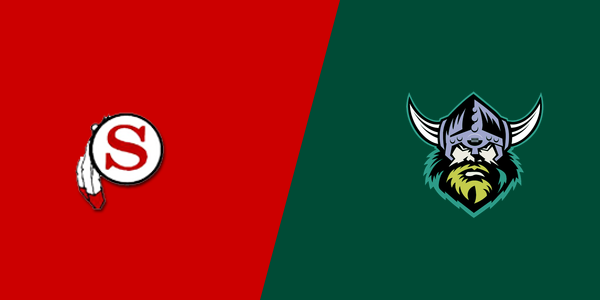 Shoshone High School vs. Rimrock Senior High School
