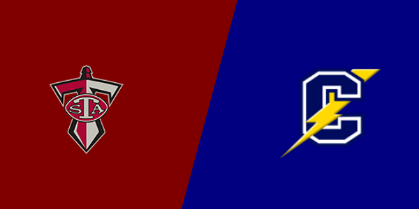Southgate Anderson High School vs. Crestwood High School
