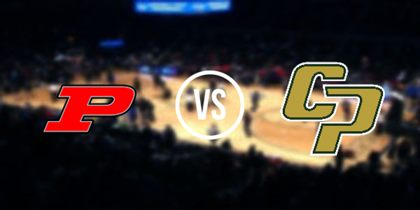 Fremont High School vs. Comstock Park High School