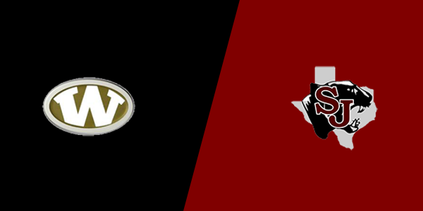 Whitewright High School vs. Saint Jo High School
