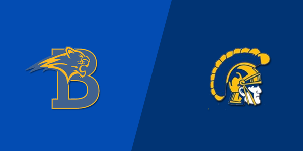 Brookfield High School vs. Weston High School