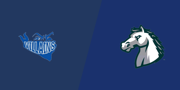 Bishop McGuinness High School vs. Forsyth Country Day School