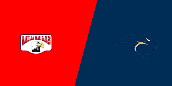 Wakulla High School vs. St. John Paul II Catholic High School
