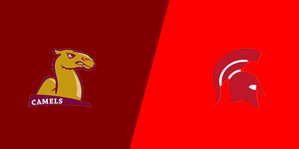 Atkins Academic & Technology High School vs. Central Davidson High School