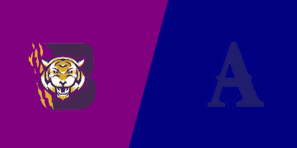 Benton High School vs. Airline High School
