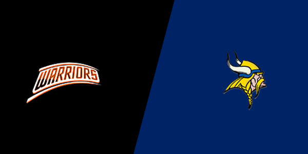 North Edgecombe High School vs. Northwest Halifax High School
