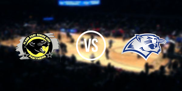 Flower Mound High School vs Plano East Senior High School