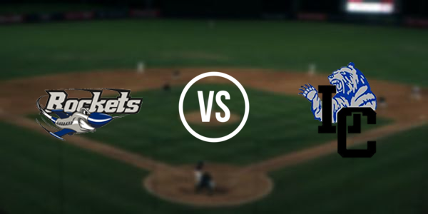 Goddard High School vs La Cueva High School