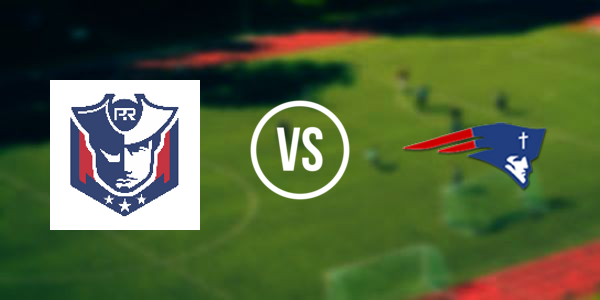 Pike Road High School vs. American Christian Academy