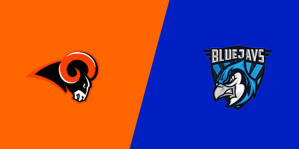 Mineral Ridge vs. Jackson-Milton
