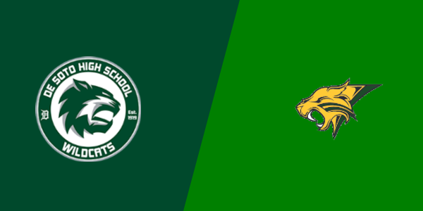 De Soto High School vs. Basehor-Linwood High School