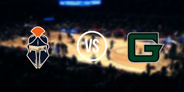 Guilford High School vs Lyman Hall High School