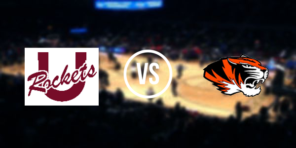 Unity High School - Tolono vs. Illini Bluffs High School
