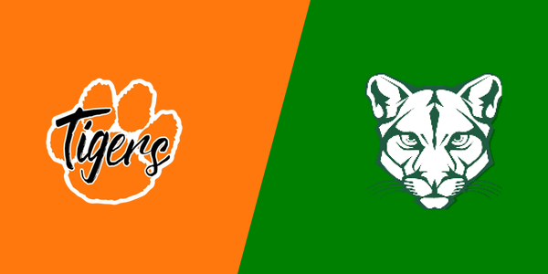 Manhattan High School vs. Columbus High School