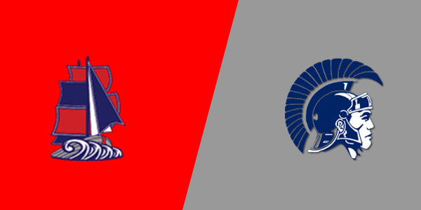 Grafton High School vs. New Kent High School