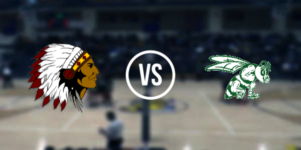 Stockton High School vs. Scales Mound High School