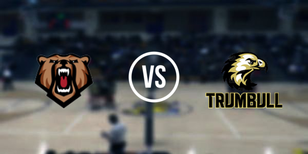 Norwalk High School vs Trumbull High School