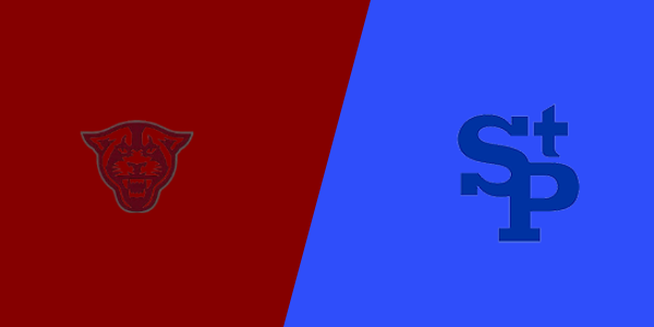 Elmore County vs. St. Paul's Episcopal School