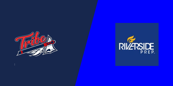Riverside Prep Academy vs. North Georgia Tribe