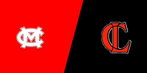 Mansfield Christian School vs. Cardington-Lincoln High School