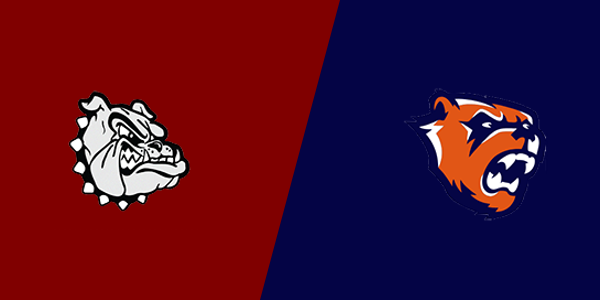 Waller High School vs. Bridgeland High School