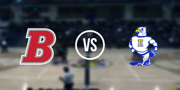 Butler High School vs. East Mecklenburg High School