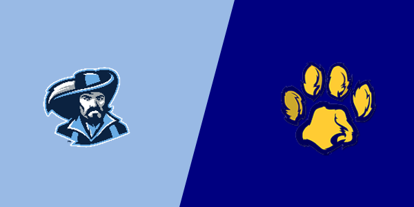 Lakeland High School vs. Western Branch High School