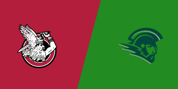 North Salem High School vs. West Salem High School