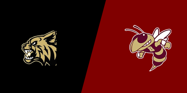 Blacksburg High School vs. Buford High School