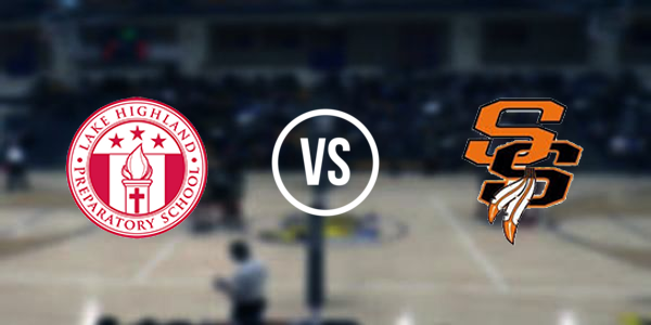 Seminole High School - Sanford vs. Lake Highland Prep School