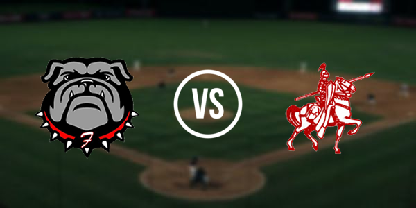 Freedom Area High School vs Neshannock High School