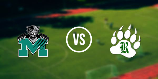 Massaponax High School vs Riverbend High School