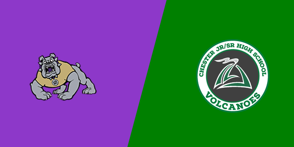 Los Molinos High School vs. Chester High School