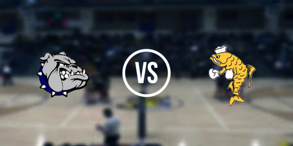 Charlotte High School vs DeSoto County High School