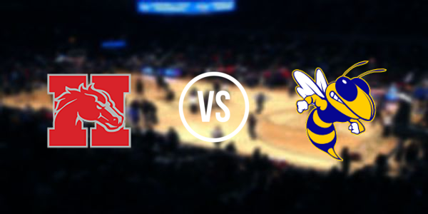 Holly High School vs Kearsley High School