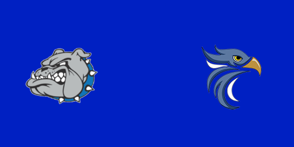 North Caroline High School vs. Stephen Decatur High School