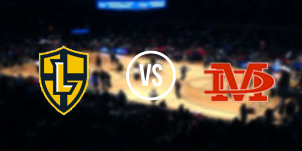 Our Lady Of Lourdes High School vs. Marlboro High School