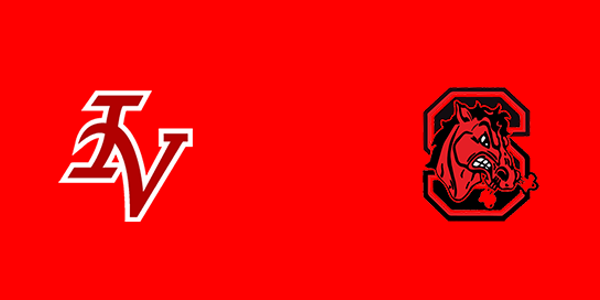 Indian Valley vs. Steubenville High School