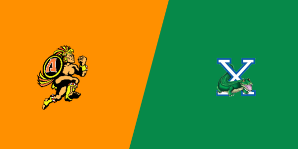 Corona del Sol High School vs. Xavier College Preparatory
