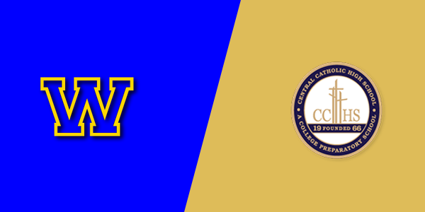 Wood vs. Central Catholic