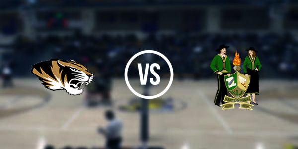 Raton High School vs West Las Vegas High School