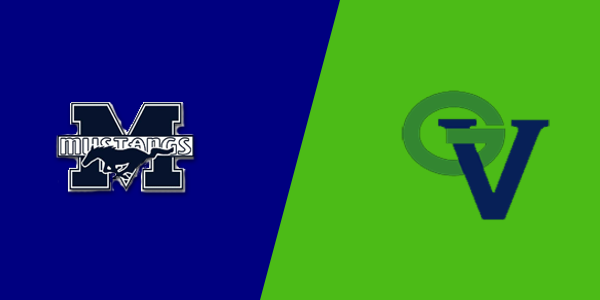 Shadow Ridge High School vs. Green Valley High School