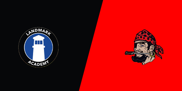 Landmark Academy vs. Marlette High School