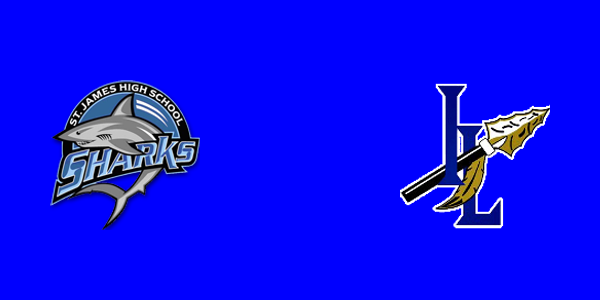 St. James High School vs. Indian Land High School